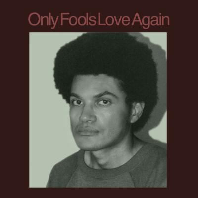 Danny Ayala - Only Fools Love Again (2025) [FLAC 16B-44.1kHz]