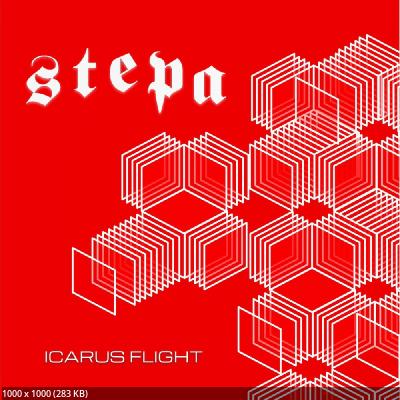 Stepa - Icarus Flight (2025)