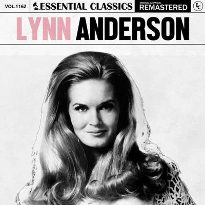 Lynn Anderson - Essential Classics, Vol. 1162 Lynn Anderson (2025) [FLAC 24B-44.1kHz]
