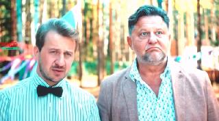 (Не)искусственный интеллект (2025)