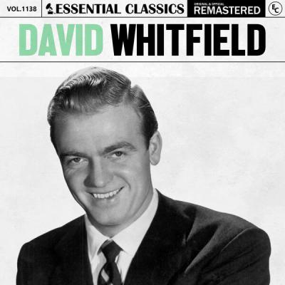 David Whitfield - Essential Classics, Vol. 1138 David Whitfield (2025) [FLAC 24B-44.1kHz]