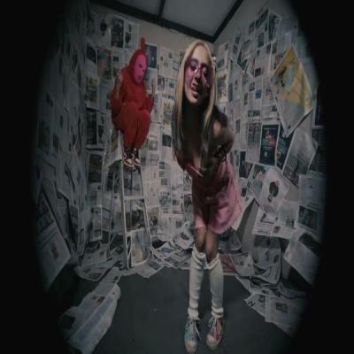 Wild Red Prod - A Darle Con Todo El 2025 (2025) [FLAC 24B-44.1kHz]