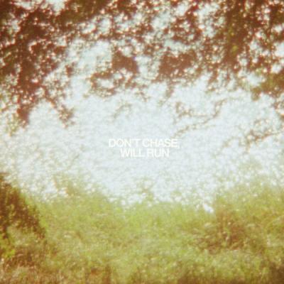 Shadowgraphs - Don't Chase, Will Run (2025) [FLAC 24B-44.1kHz]