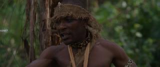 Проклятие реки (2025)