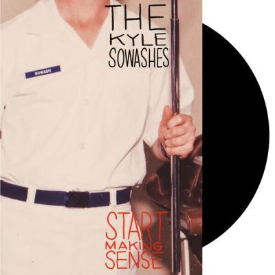 The Kyle Sowashes - Start Making Sense (2025) [FLAC 24B-48kHz]
