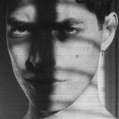 Eli Carvajal - Eyen Forever (2025) [FLAC 24B-44.1kHz]