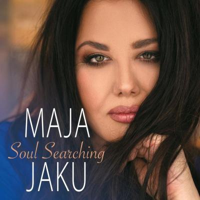 Maja Jaku - Soul Searching (2022) [FLAC 16B-44.1kHz]