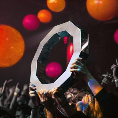 Hybrid Minds - Atmosphere (2025) [FLAC 16B-44.1kHz]