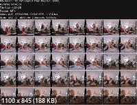LustyVR - Zuzu Sweet  Pure Pleasure (2K/1600p/4.06 GB)