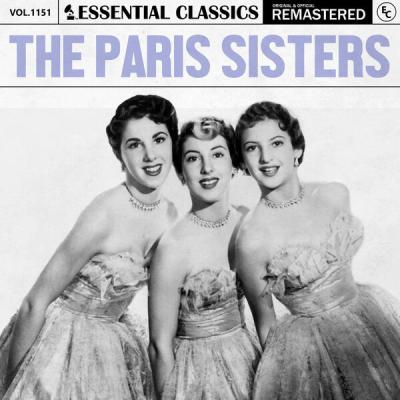 The Paris Sisters - Essential Classics, Vol. 1151 The Paris Sisters (2025) [FLAC 24B-44.1kHz]