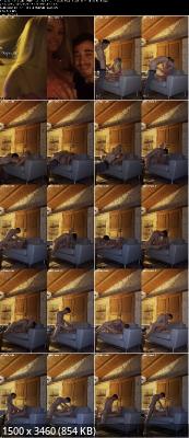 Miss Alice Wild - Fuck On First Date In Spain [FullHD 1920p] - Amateurporn