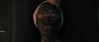 Девушка из каюты №10 (2025)