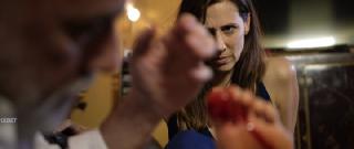 Четыре стены (2025)