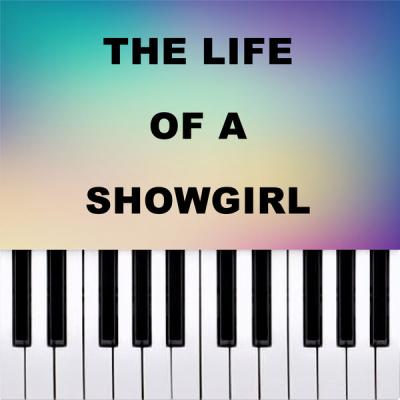 Piano Pop TV - The Life of A Showgirl (Piano Version) (2025) [FLAC 16B-44.1kHz]