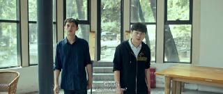 Безмолвная дуэль (2023)