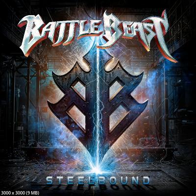 Battle Beast - Steelbound (2025)