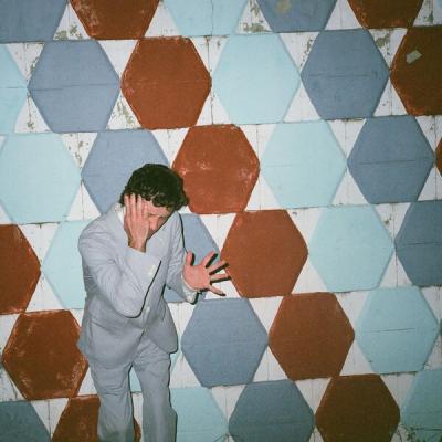 (Ferguson) - NEVER IN MY LIFE (2025) [FLAC 24B-96kHz]