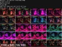 SexLikeReal/SqueezeVR/Squeeze VR - Cindy Shine  After Party (2K/1440p/2.03 GB)