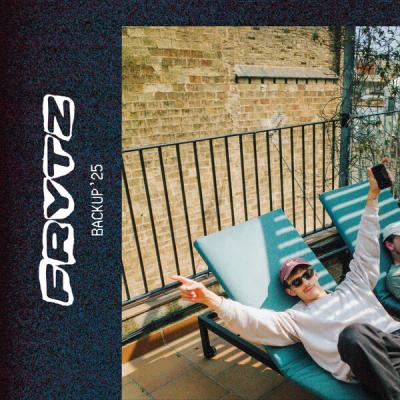 Frytz - Backup '25 (2025) [FLAC 16B-44.1kHz]