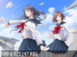 Anime Wallpapers Collection 06