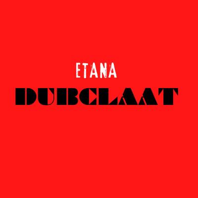 Etana - Dubclaat (2025) [FLAC 16B-44.1kHz]