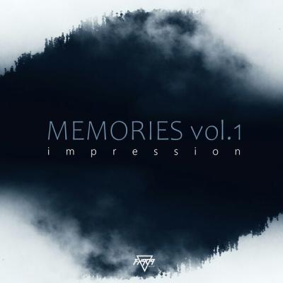 Impression - Memories, Vol. 1 (2025) [FLAC 16B-44.1kHz]