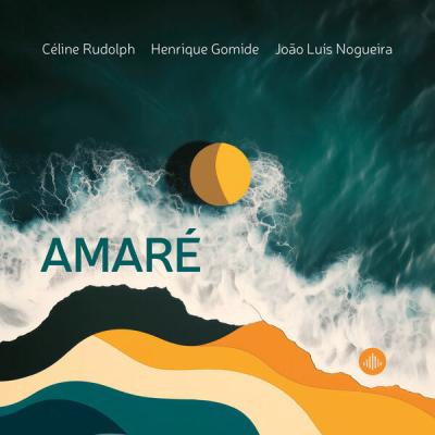 Henrique Gomide - Amaré (2025) [FLAC 24B-44.1kHz]