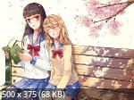 Anime Wallpapers Collection 06