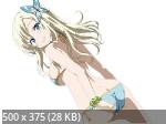 Anime Wallpapers Collection 06
