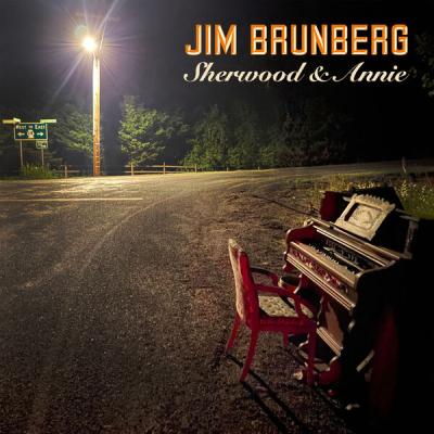 Jim Brunberg - Sherwood and Annie (2025) [FLAC 24B-48kHz]