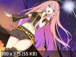 Anime Wallpapers Collection 06