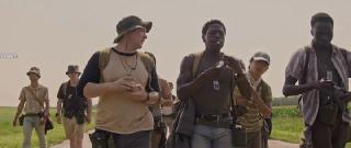 Долгая прогулка (2025)