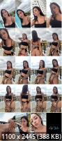 Onlyfans - Karol Rosado Little Squirts In a Balcony At The Beach Karol Rosado (SD/1920p/200 MB)