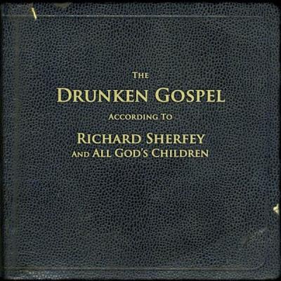 Richard Sherfey - The Drunken Gospel (2025) [FLAC 16B-44.1kHz]