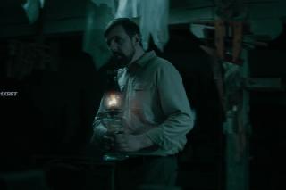 Таинственный портрет (2025)