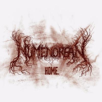 Numenorean - Home (2016) [FLAC 16B-44.1kHz]