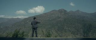 Красный чемодан (2023)