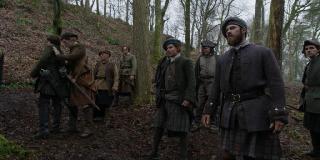 :     / Outlander: Blood of My Blood (1 /2025/WEB-DL)