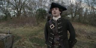:     / Outlander: Blood of My Blood (1 /2025/WEB-DL)