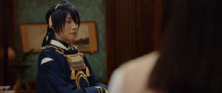 Танец мечей 2: Рассвет (2023)