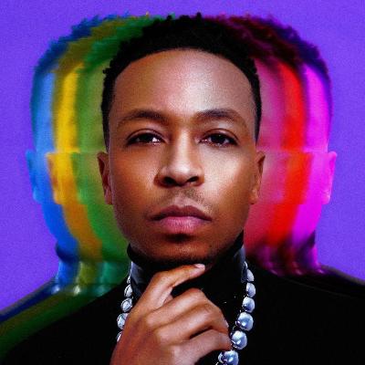 Kevin Ross – Love Uptempo Max (2025)