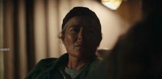 К востоку от стены (2025)