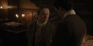 :     / Outlander: Blood of My Blood (1 /2025/WEB-DL)