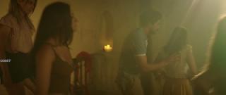 Злая монахиня (2025)