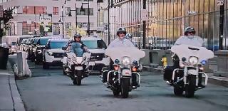 Дом динамита (2025)