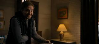 Дневник Виктора Белла, Смертоносный гость, Отель (2025)