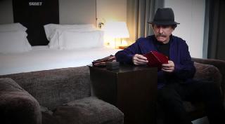 Глаза Европы (2024)