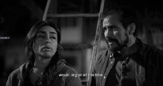 Кольцо мертвеца (2024)