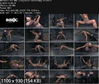 InfernalRestraints - Nikki Darling Simmered Suffering (SD/480p/486 MB)
