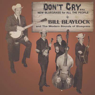 Bill Blaylock - Don't Cry (1976) [FLAC 24B-96kHz]